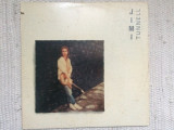 Jimi Tunnell 1985 album disc vinyl lp muzica electro funk pop MCA Rec. USA VG+