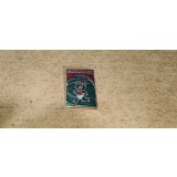 Insigna Mockba 80 #A5975