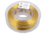 Filament PLA Magic Silk Gold Copper 1.75mm 300g - Fir de imprimare 3D aurie și cupru