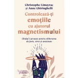 Controleaza-ti emotiile cu ajutorul magnetismului