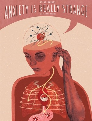 Anxiety Is Really Strange foto