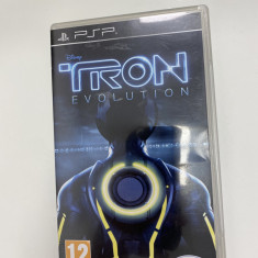 Joc PSP Tron Evolution