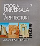 Cumpara ieftin Istoria universala a Arhitecturii (volumul 1) (BH29)