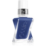 Essie gel couture 2.0 lac de unghii cu efect de gel culoare 552 statement peace 13,5 ml