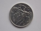 10 LIRE 1974 SAN MARINO-FAO