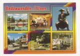 SG5 - Carte Postala -Germania, Bodenwerder/Weser, Necirculata, Fotografie