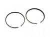 Set Segmenti Revo Piaggio Ciao Bravo Si 50cc, 38.2mm, 2T, Drept/Guler, Interior/Lateral