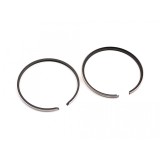 Set segmenti Piaggio Ciao/Bravo/Si-2T 50cc, 38.2mm