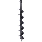 Evotools 681567 - Burghiu foreza 250x800 mm GEA 520 EPTO