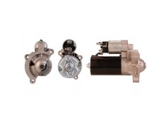 Electromotor EU EPR594