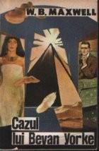 Cazul lui Bevan Yorke - Roman foto