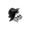 Suport cutie viteze, montare transmisie Opel Corsa C (F08, F68) SRLine parte montare : Stanga, Fata