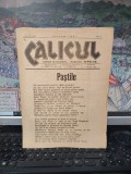 Calicul, umor și satiră, 1 aprilie 1929, anul XXXXVIII, nr. 3, Sibiu, Țara geme de săracă, Vaida fetele desbracă..., A003