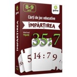 Invata... IMPARTIREA - Gama