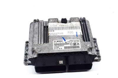 Unitate de control motor OPEL MOKKA 2021 OEM: 0261S102VT,9841215880,98412158 17235433 foto
