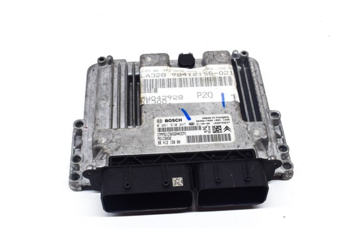 Unitate de control motor OPEL MOKKA 2021 OEM: 0261S102VT,9841215880,98412158 17235433