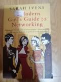 A modern girl&#039;s guide to networking / Ghidul de socializare al unei fete moderne