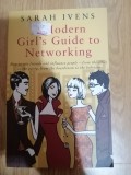 A modern girl&#039;s guide to networking / Ghidul de socializare al unei fete moderne