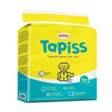 Covoras absorbant Tappeti 60 x 60 cm 10 buc