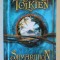SILMARILLION , roman de J. R. R. TOLKIEN , 2023 *EDITIE BROSATA