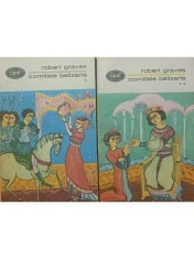Robert Graves - Comitele Belizarie, 2 vol. (Editia: 1971) foto