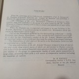 CATALOGUL COLECTIEI,, L.A.MONTANDON&quot;.-I.SIENKIEWICZ-1964 S2.
