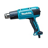 Suflanta cu aer cald Makita HG6031VK, 1800W, 50-600&deg;C, 9 trepte