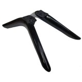 Cumpara ieftin Suport Monitor Birou Uniview HB-5055-H 55 inch, Plastic, Montare Masa/Birou, Supraveghere Video