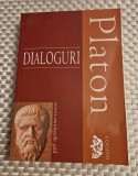 Platon Dialoguri