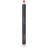 INIKA Organic Lipstick Crayon dermatograf cremos pentru buze culoare Rose Nude 3 g
