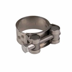 Coliere Furtun Industriale, Inox W2, 21-23mm, Boni-Shop