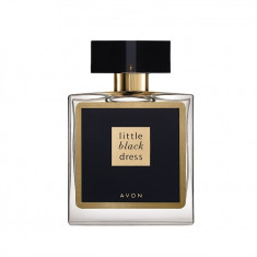 Apa de parfum Little Black Dress, 50ml foto
