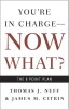 You&#039;re in Charge, Now What?: The 8 Point Plan