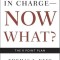 You&#039;re in Charge, Now What?: The 8 Point Plan