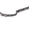 Suport bara de protecție dreapta spate PORSCHE CAYENNE 9PA 2008 OEM: 7L5807394D 12248872