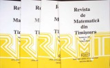 REVISTA MATEMATICA A ELEVILOR DIN TIMISOARA NR. 1-4/2019-ION DAMIAN BIRCHI SI COLAB.-361030