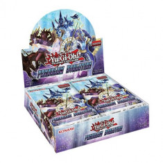 Set Jocuri Carti Yu Gi Oh Pendulum Evolution 24 Packs foto