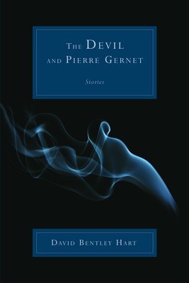 The Devil and Pierre Gernet foto