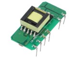 Convertor de tensiune AIMTEC 5W AC/DC 5V DC pentru industrie