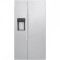 Frigider Side-by-Side Beko GN162320X Clasa A+ 616 litri Inox