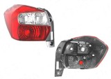 Stop spate lampa Subaru Impreza (Gp/Gj), 06.2011 5 Usi , Xv, 11.2011-, spate, Stanga, W16W+W21/5W+WY21W; cu suport becuri, TYC