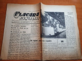 Flacara iasului 4 decembrie 1964-fotbal inter milano-diamo bucuresti 1-0
