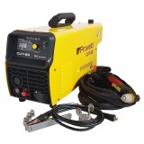 Cumpara ieftin Aparat Taiere cu Plasma ProWeld CUT-60, 400V, Tehnologie IGBT, Ciclu 60%, Industrial