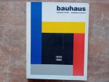 Bauhaus - Magdalena Droste (DEDICATIE)