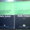 Corespondenta si documente primite de Pavel Tugui - 2 vol. (MNLR, 2013, 2014)