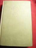 Camil Petrescu - Teatru -vol.2 1957 ESPLA : Mioara ,Act Venetian si Danton , 436