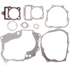 Set garnituri CG250 racire aer cutie manuala 4+1, Rival Store