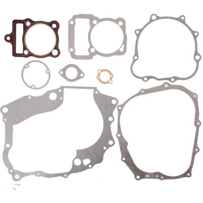 Set garnituri CG250 racire aer cutie manuala 4+1 foto