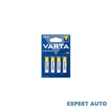 Baterie varta energy alcalina r3 aaa ( set 4 buc.) cod:4103 Alta marca Alt model #7