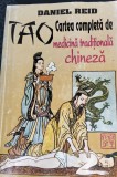 TAO CARTEA COMPLETA DE MEDICINA TRADITIONALA CHINEZA